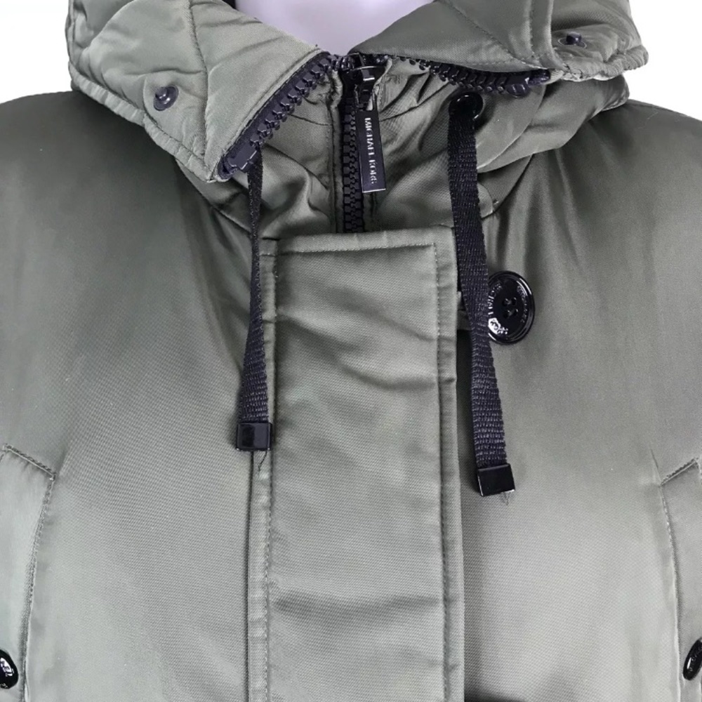 NEW Michael Kors Heavy Down Parka - Picture 4 of 8